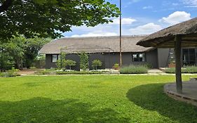 The House On The Hill